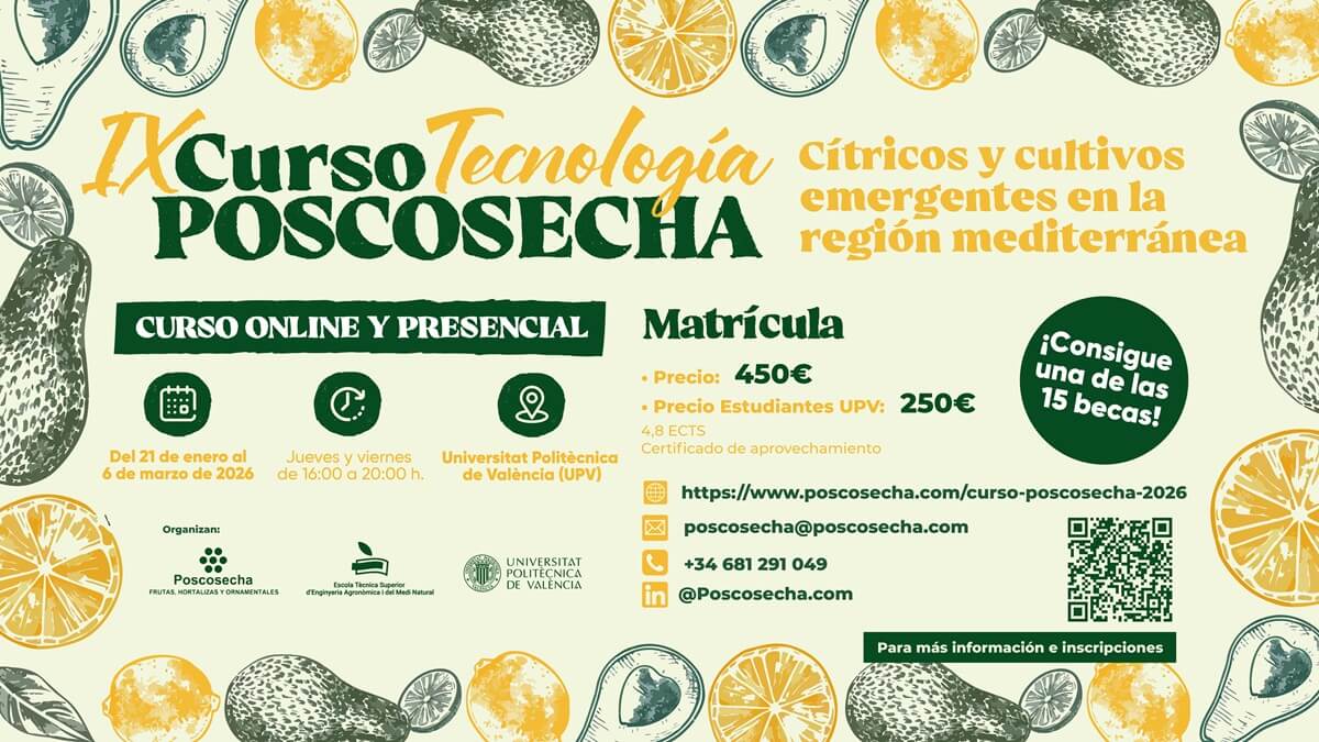 Puesta a punto para la 9.ª edición del Curso de Tecnología Poscosecha.jpg